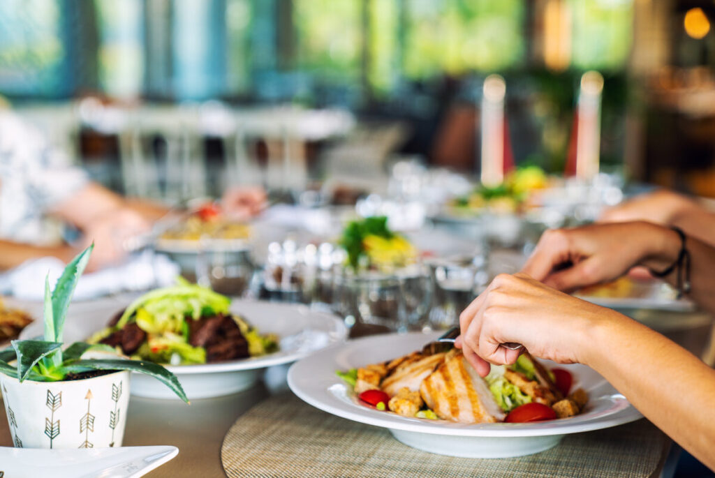Fiore’s Flavor Trail: Exploring the Best Eats in Palm Beach Gardens’ Hidden Gem Neighborhood
